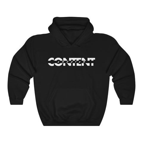 Content Creator Hoodie (Unisex)