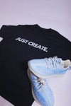 Just Create T-Shirt (Unisex)