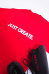 Just Create T-Shirt (Unisex)