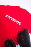 Just Create T-Shirt (Unisex)