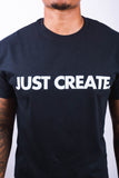 Just Create T-Shirt (Unisex)